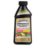 Spectracide Immunox Multi-Purpose Fungicide Spray Concentrate + Spectracide Concentrate Triazicide Insect Killer