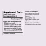 Pendulum Metabolic Daily with Akkermansia – Supports Metabolism – Sustains Energy Levels – The Only Brand with Patented Live Akkermansia - 30 Capsules (3 Pack)