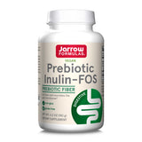 Jarrow Formulas Prebiotic Inulin FOS - 180g - Promotes Beneficial Bacteria - Soluble Prebiotic Fiber Supplement - Promote Gut and Overall Health - Approx. 47 Servings