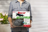 Tomcat Rockscape Bait Station: Rat and Mouse Killer, Discreetly Place Outdoors, Refillable, Kid and Dog Resistant