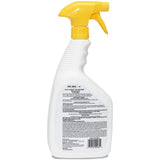 Harris 5 min Bed Bug Killer, Odorless & Non Staining Formula (32oz)