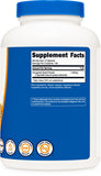 Nutricost Fenugreek Seed 1350mg, 240 Capsules - Gluten Free, Non-GMO, 675mg Per Capsule