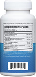 Instaflex Advanced Joint Support Nutritional Supplement Capsule with Doctor Formulated Joint Relief Supplement, Featuring UC-II Collagen & 5 Other Joint Discomfort Fighting Ingredients, 60 Ct