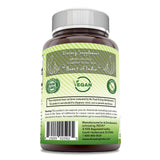 Amazing India Natural Shatavari 500 mg Veggie Capsules | Herbal Supplement | Non-GMO | Gluten Free | Vegetarian (250 Count)