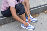 OrthoSleeve Orthopedic Brace for Tendinitis, Arthritis, ACL, MCL, Injury Recovery, Meniscus Tear, knee pain, aching knees, patellar tendonitis and arthritis (XL, Tan, Single)