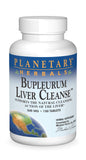 Planetary Formulas Herbals Bupleurum Liver Cleanse 545 mg Supports the Natural Cleansing Action of the Liver - 150 Tablets hhh-kyyy-tra-rat5731 (Pack of 1)