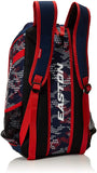 Easton | GAME READY Backpack Equipment Bag | Adult | Stars & Stripes