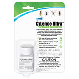 Elanco CyLence Ultra Pest Control Concentrate Indoor & Outdoor Insecticide | Kills Over 60 Pests | 32 mL Bottle