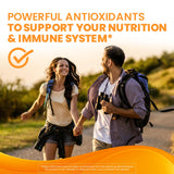 Doctor's Best Multi-Vitamin, Formulation Fully Optimized for Absorption, Multivitamin with Minerals, Vitamins, Antioxidants & Nutrients for Men and Women, Non-GMO, Vegan, Gluten Free, 90 Veggie Caps