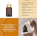 Sesderma | C-Vit Liposomal Serum | Hydrated and Radiant Skin | Antioxidant Serum | First Signs of Ageing | Pigmentation | Vitamin C Serum for Face | Professional Skincare, 1 Fl Oz