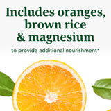 MegaFood Adrenal Strength - Sensoril Ashwagandha, Vitamin C, Fermented Magnesium Glycinate, Rhodiola Rosea, Reishi Mushroom & Food Blend - Supports a Normal Stress Response - 60 Tabs (30 Servings)