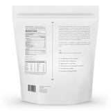 Norcal Organic - Peanut Butter Powder, 2lb | 11g Protein, 100 Calories, 41 Servings | Vegan, Natural, Organic, Low Calorie