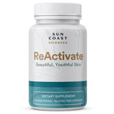ReActivate Your Skin’s Beauty From Within, With Dr. Rosenberg’s Special Skin Health Formula (30 Count)