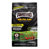 Amdro Yard Treatment Bait Kills Fire Ants Granules 5 Pounds