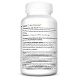 Health Plus Super Colon Cleanse - 120 Capsules