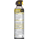 Black Flag Foaming Wasp and Hornet Killer 14 Ounces, Aerosol Insecticide SprayAdditional Product Name: Black Flag Foaming Wasp and Hornet Killer 14 Ounces, Aerosol Insecticide Spray 12 pack