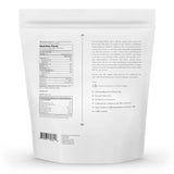 NorCal Organic - Grass Fed Whey Protein Powder (Unflavored)