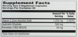 SOLARAY QBC Plex | Quercetin & Bromelain Plus Vitamin C | Year Round Immune Function & Respiratory Health Support | Non-GMO & Vegan | 120 VegCaps