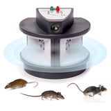 T3-R Triple High Impact Mice, Rat, Rodent Repeller