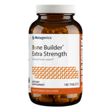 Metagenics Bone Builder Extra Strength - Enhanced Bone Support - 180 Tablets - 60 Servings