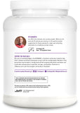 ISO JYM 20 Servings - Grape