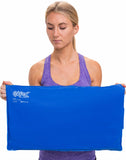 Chattanooga ColPac - Reusable Gel Ice Pack - Oversize Large Ice Pack - 11 in x 21 in (28 cm x 53 cm) - Cold Therapy - Knee, Arm, Elbow, Shoulder, Back - Aches, Swelling, Bruises, Sprains, Inflammation