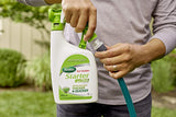 Scotts Turf Builder Starter Fertilizer for New Grass Ready-Spray, 32 fl. oz.