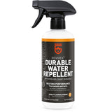 GEAR AID Revivex Durable Water Repellent (DWR) Spray for Waterproofing, Restoring Performance on Nylon Jackets, Gore-TEX, Paddle and Camping Gear, Non-aerosol 16.9 oz