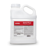 Agrisel Zone Plus Insect & Pest Control, Broad Spectrum, for Indoor & Outdoor, Effective Against 100 Pests, Eco-Friendly, 3-Pack of Disposable is Included with Purchase, 128 Ounce