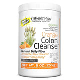 HEALTH PLUS Colon Cleanse Stevia Orange 9 OZ