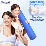 Yes4All Roller EVA - Blue - 36inch