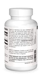 Source Naturals Magnesium Ascorbate, 1000 mg of Non-Acidic Vitamin C - 120 Tablets