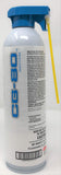 CB 80 Aerosol Insecticide - 1 can (17 oz)