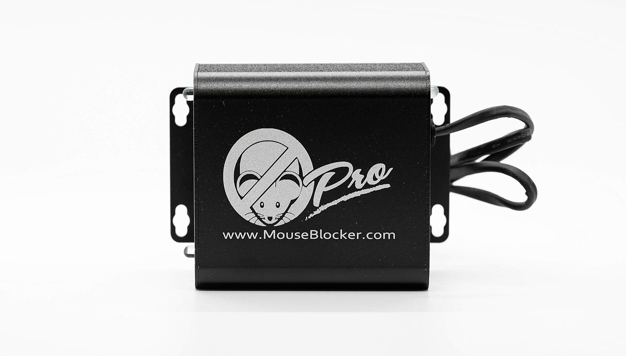 Mouse Blocker Pro 12Volt