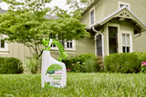 Scotts Turf Builder Starter Fertilizer for New Grass Ready-Spray, 32 fl. oz.