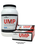 Beverly International UMP Protein Powder, Vanilla. Unique Whey-Casein Ratio Builds Lean Muscle. Easy to Digest. No Bloat. (32.8 oz) 2lb .8 oz