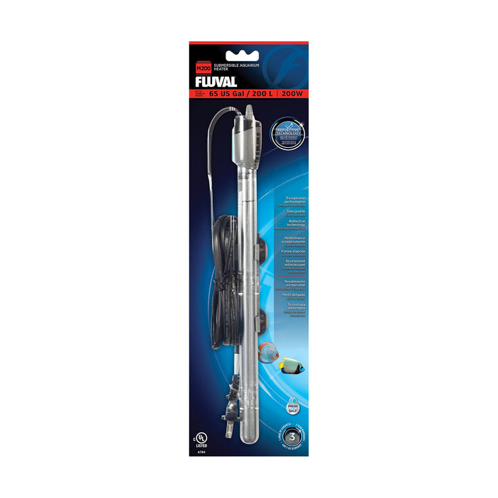 Fluval M 200 Watt Submersible Heater