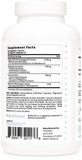 Type Zero KSM-66 Ashwagandha Root Extract 1,200mg, 60 Servings - High Potency 5% Withanolides - with Turmeric, Rhodiola Rosea and BioPerine Black Pepper Extract - 180 Veggie Caps