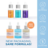 Power Trio Serum Set