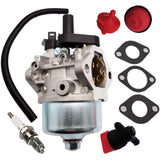 CCR2450 Carburetor Compatible with Toro Snowblower GTS 3650 CCR 3650 CCR2400 CCR2500 CCR3000 CCR3600 6.5hp Snow Thrower