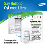 Elanco CyLence Ultra Pest Control Concentrate Indoor & Outdoor Insecticide | Kills Over 60 Pests | 32 mL Bottle