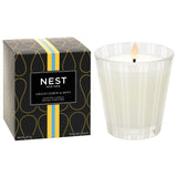 NEST Fragrances Amalfi Lemon & Mint Scented Classic Candle, 8 Ounce