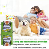 Roach Killer,Roach Killer Indoor infestation,Cockroach Home,Roach Traps,Cockroach Bait,Roach Motel,Child & Pet Friendly (10 Pack)