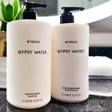 Shampoo & Conditioner - Gypsy Water (set)