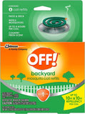 OFF! Mosquito Coil Refills, 6 CT (Pack of 12)