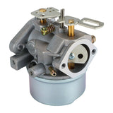 640052 640054 640058 640058A 640349 Carburetor for Tecumseh HMSK80 HMSK90 HMSK100 LH318SA LH358SA 8HP 9HP 10HP Snowblower Generator Chipper 640052 Carb