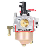 SB230 Carburetor for Craftsman 247.887800 951-14093 247.887801 SB270 247.116830 MTD Yard Machine 31AS2S1E795 31A-2M1E752 31A-2M1E706 31A-2M1E700 31AS2S1E700 Snow Thrower