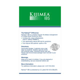 KIJIMEA IBS, Medical Food for The Dietary Management of Irritable Bowel Syndrome 56 Capsules