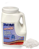 Ice Melt - 9LB Jug - Safe on Concrete - 90% Calcium