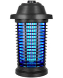 Horyii Bug Zapper Outdoor, Mosquito Zapper Fly Zapper for Outdoor Indoor, Mosquito Killer for Backyard, Patio